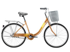 Велосипед TRINX CUTE 1.0 24"