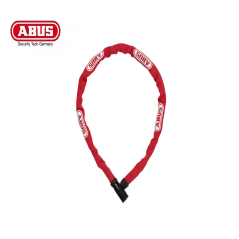 Ланец за велосипед - ABUS 4804K 0,4 X 75 CM RED