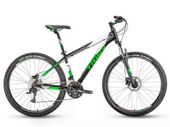 Велосипед TRINX M-700 ELITE 27.5"