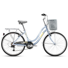 Велосипед TRINX CUTE 3.0 27.5“