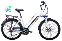 Електричен велосипед - TRINX SELLA 1.1 27.5“