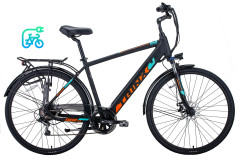 Електричен велосипед - TRINX EAGGO 2.0 28“