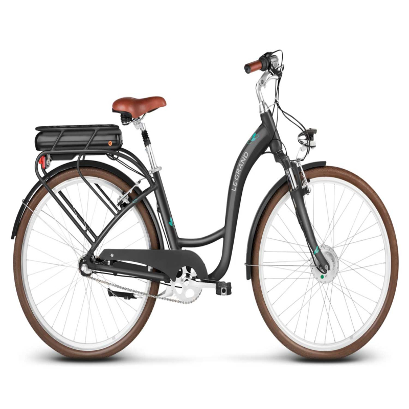 Електричен велосипед - LE GRAND E-LILLE 1.0
