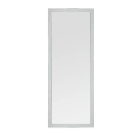 Огледало 105х40, бело