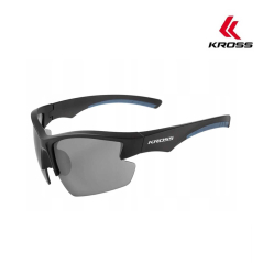 Очила за сонце - Kross FLOW BLACK