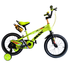 Детски велосипед MAX 10.0 GTR 16