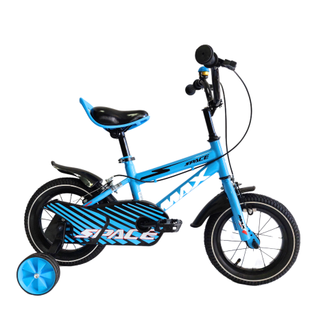 Детски велосиспед MAX SPACE 10.0 12