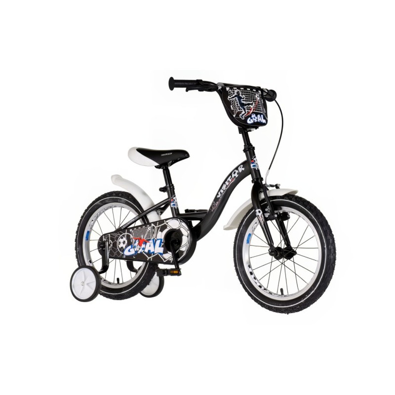Детски Велосипед GOL162 GOAL 16'' Venera Bike-VISITOR