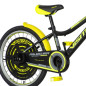 Детски велосипед VISITOR RANGER RAN200 20''