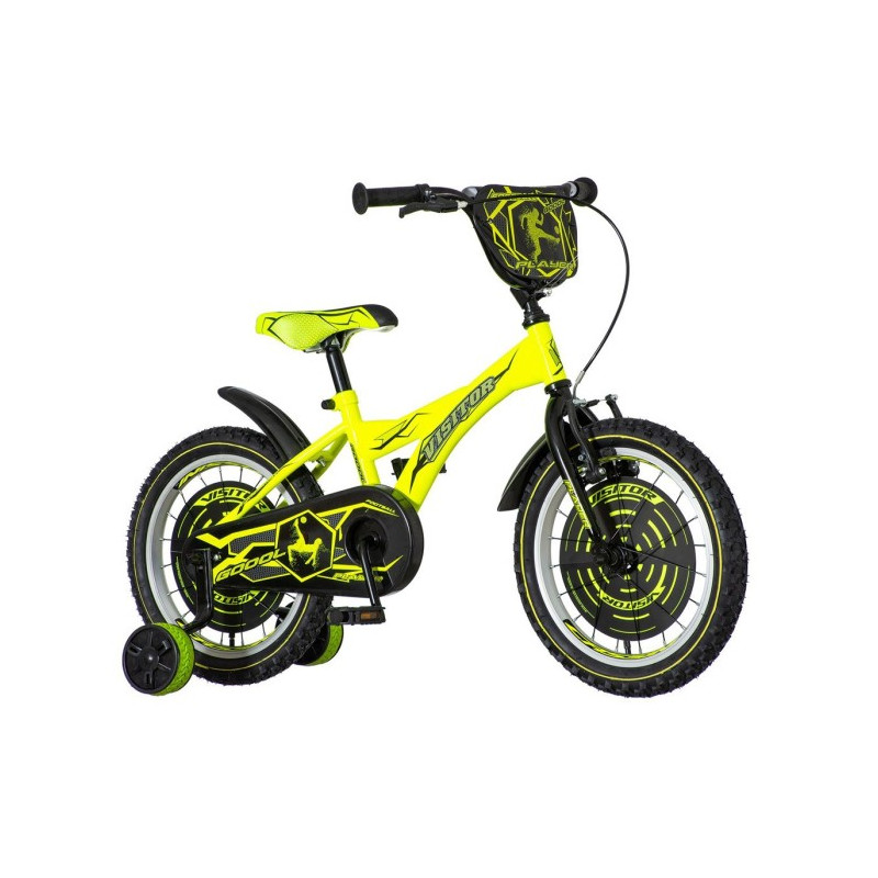 Детски Велосипед PLA161 Venera Bike-VISITOR