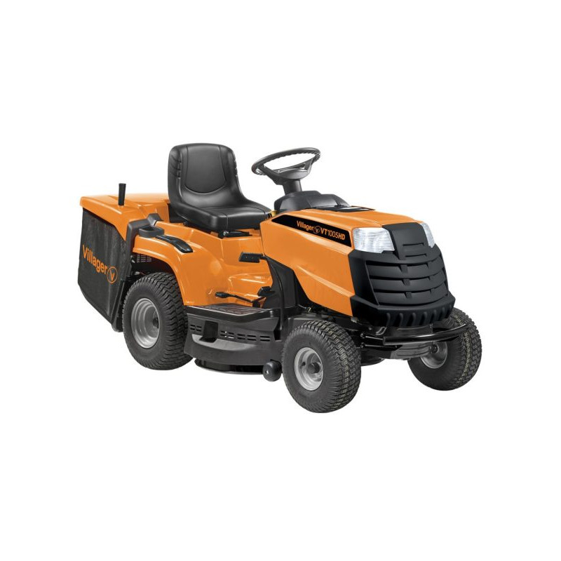 Трактор - косилка VT 1005 HD