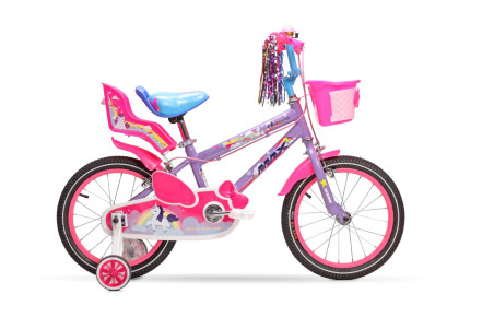 Детски велосипед MAX UNICORN 10.0 16"