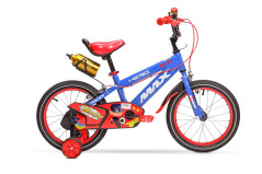 Детски велосипед MAX HERO 10.0 16"