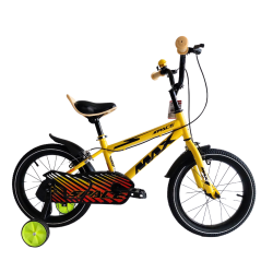 Детски велосипед MAX SPACE 10.0 16"