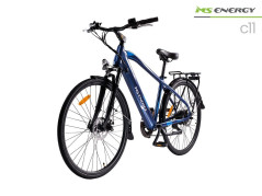 MS ENERGY eBike c11 M size електричен велосипед