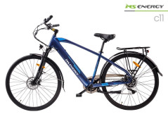 MS ENERGY eBike c11 M size електричен велосипед