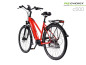 MS ENERGY eBike c500 size М електричен велосипед
