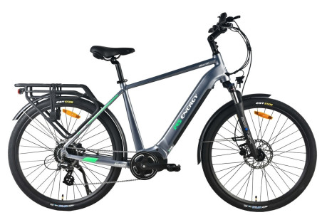 MS ENERGY eBike c101 електричен велосипед