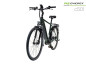 MS ENERGY eBike c501 size L електричен велосипед