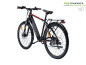 MS ENERGY eBike t10 електричен велосипед