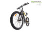 MS ENERGY e-bike m10 електричен велосипед