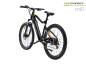 MS ENERGY e-bike m10 електричен велосипед