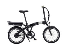 Електричен велосипед - BENELLI FOLDCITY 20"