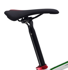 Електричен велосипед - BENELLI NERONE FAT 27.5"