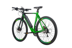Електричен велосипед - BENELLI E-MISANO 28"