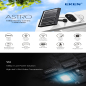 Сигурносна IP WiFi камера EKEN Astro + соларен панел