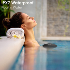 Bluetooth звучник Zenbre Craft IPX7 waterproof