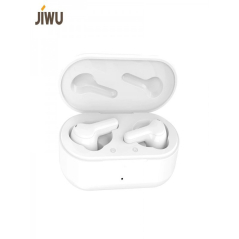 Слушалки Bluetooth SUNING JIWU JWBH-3 white