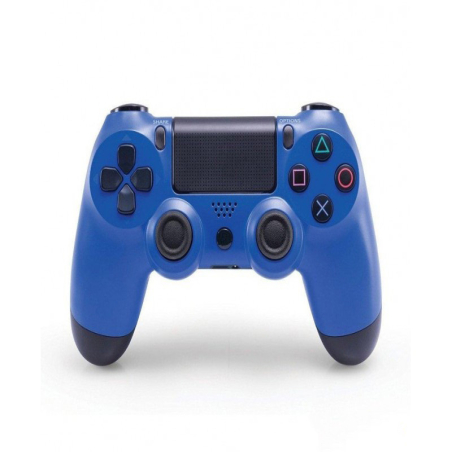 Joystick за PS4 Wireless blue
