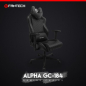 Компјутерска / гејминг фотелја Fantech GC184 Alpha black