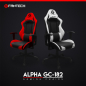 Компјутерска / гејминг фотелја Fantech GC182 Alpha red