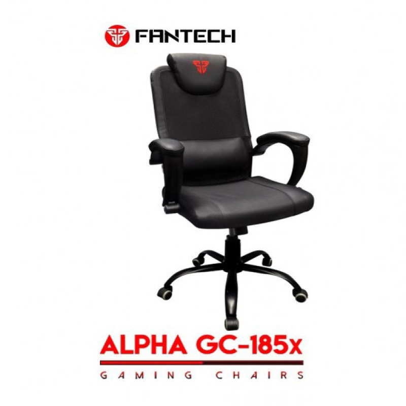Компјутерска / гејминг фотелја Fantech GC185X Alpha black