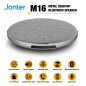 Bluetooth звучник JONTER M16 grey