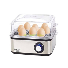 Апарат за варење јајца Адлер АД 4486