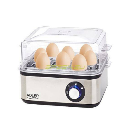 Апарат за варење јајца Адлер АД 4486
