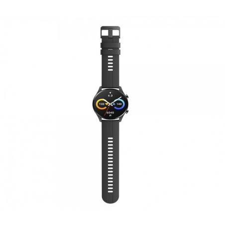 Паметен часовник Xiaomi IMILAB W12 – Црн