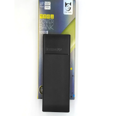 Батерија екстерна 10000mAh FAST + PD 18W MG-G70 QC 3.0 black