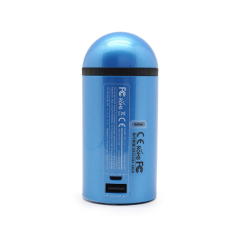 Батерија екстерна 10000mAh REMAX Cutie RPL-36 blue