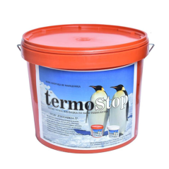 Термо Стоп - термо течна изолација 3L
