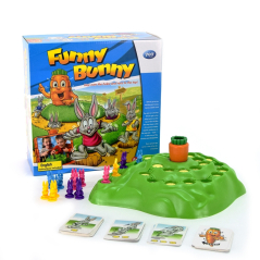 Друштвена игра Funny Bunny