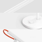 Xiaomi Mi LED Desk Lamp 1S - паметна столна ламба