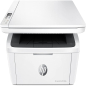Принтер HP M28w, MFP 3-in-1, mono, 19 ppm, wireless, W2G55A