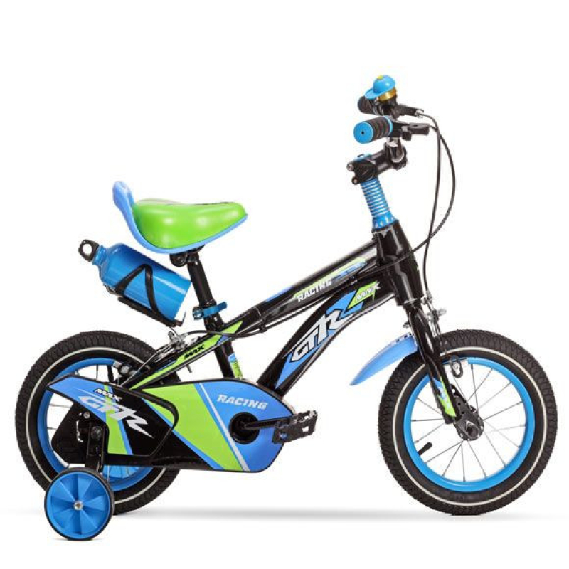 Детски велосипед MAX GTR 7.0 12