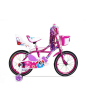 Детски велосипед MAX PINKY 7.0 16