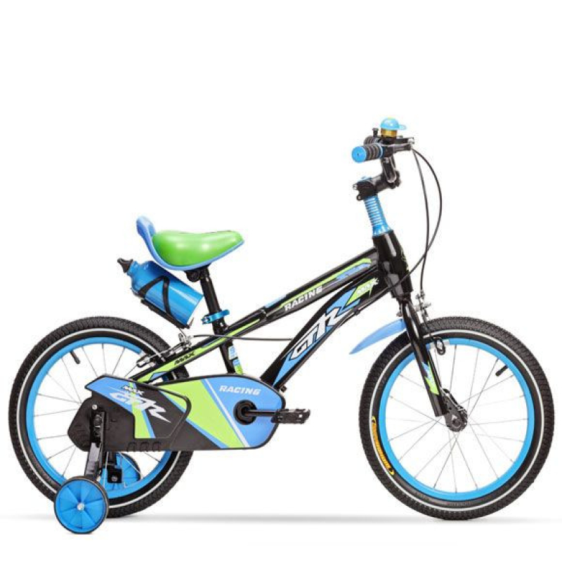 Детски велосипед MAX GTR 7.0 16