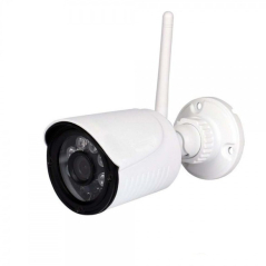 Сигурносна IP камера W22 - 2mpx - Водоотпорна